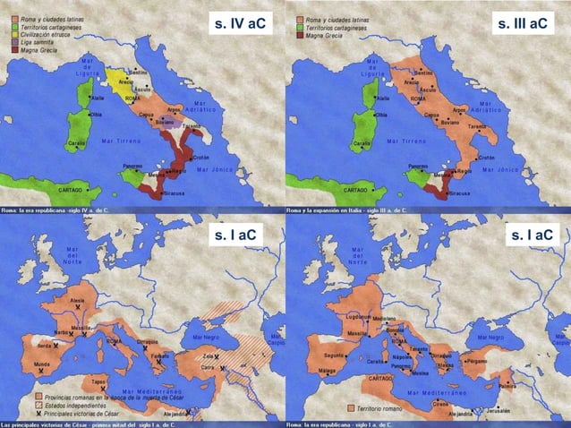 Geografia roma imatges | PPT