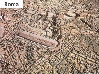 Roma
 