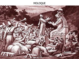 MOLOQUE
 