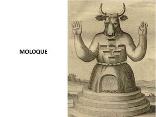 MOLOQUE
 