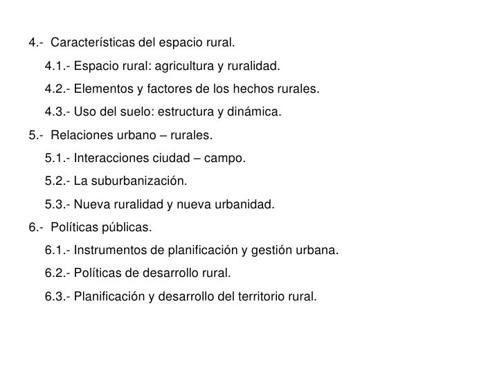 Geografia Urbana y Rural Parte1_2012