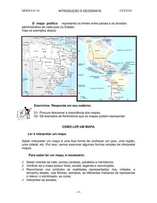 Geografia vol1