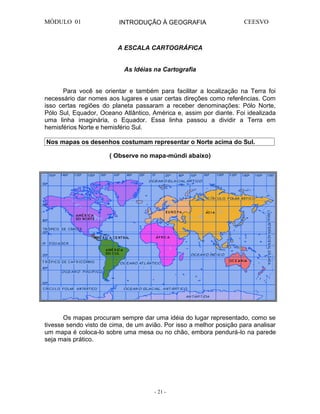 Geografia vol1