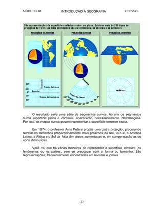 Geografia vol1