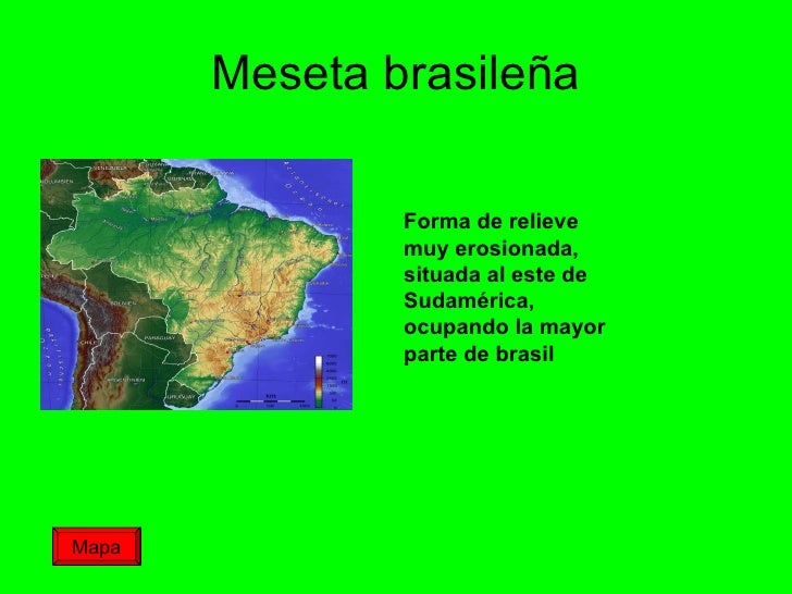 Geografia Y Demografia