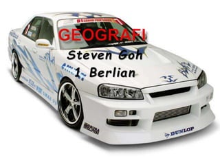 Steven Goh
1 Berlian
 