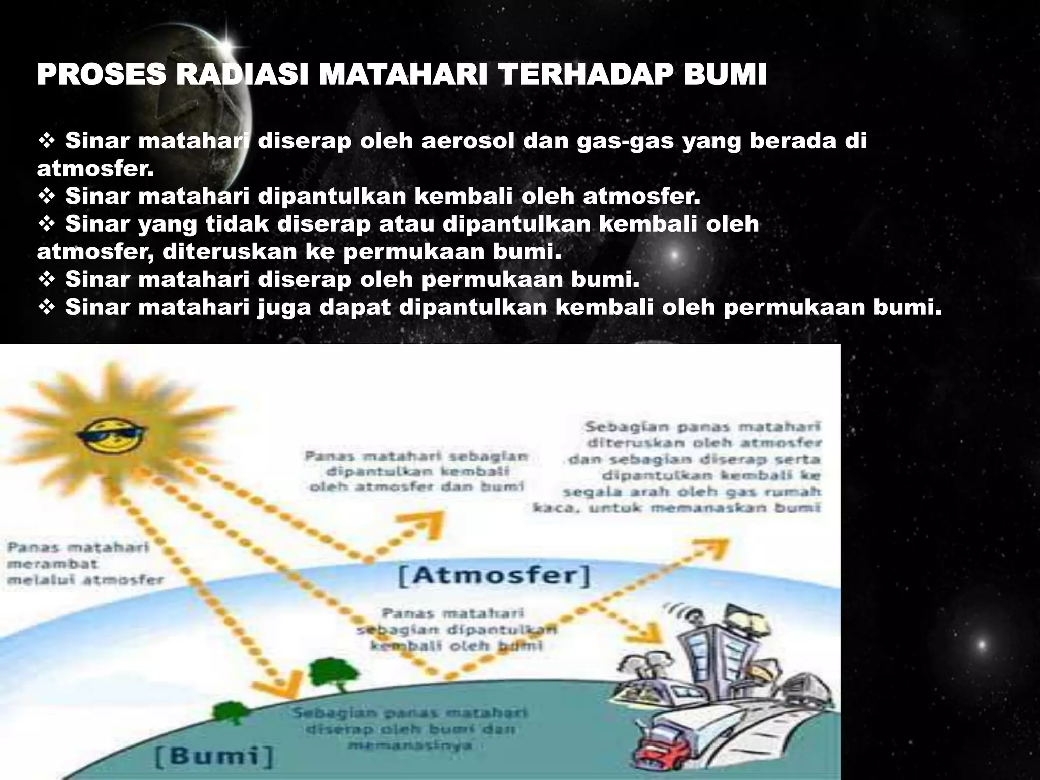 Geografi fisik kelompok 9 | PPTX