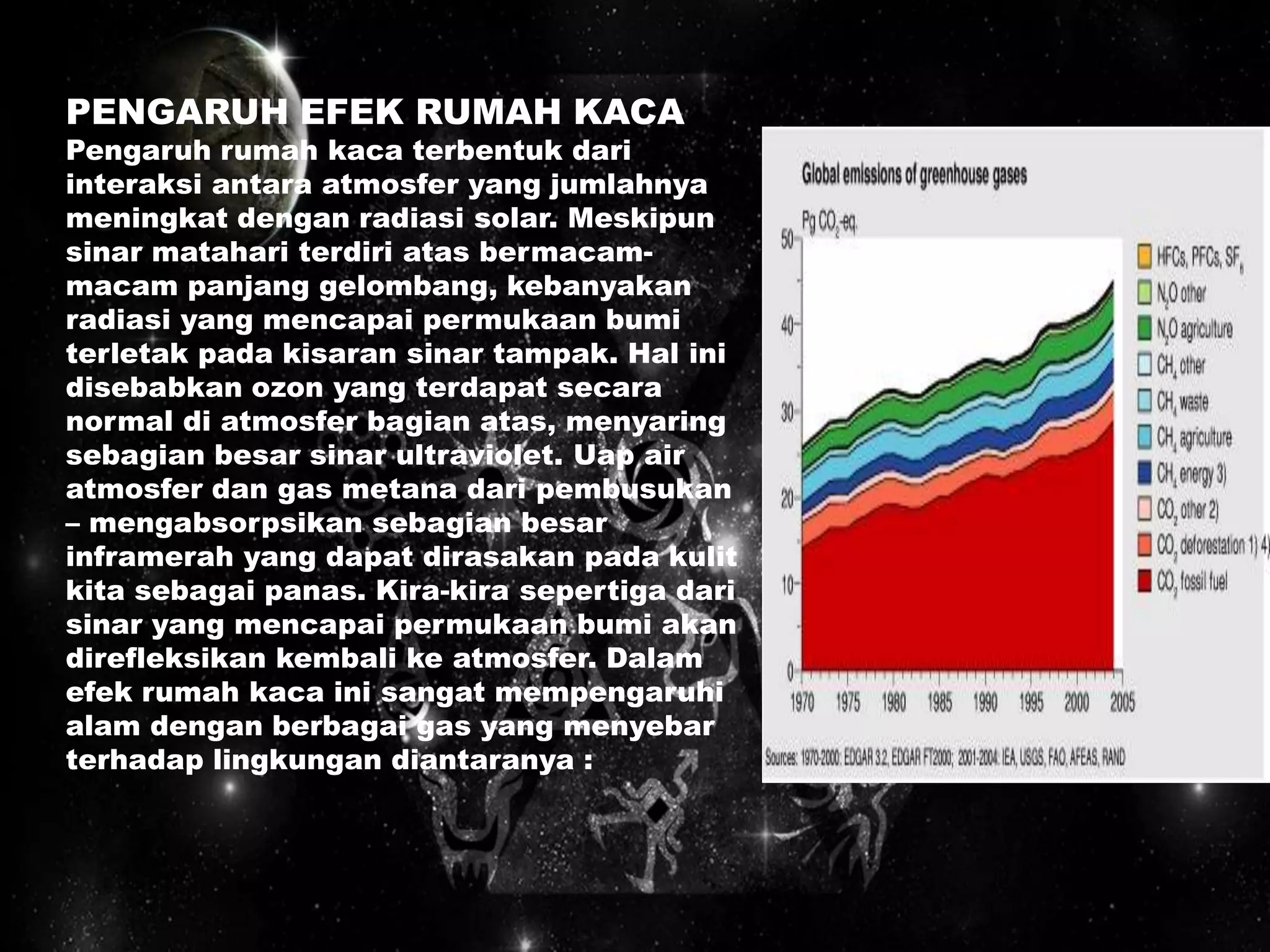 Geografi fisik kelompok 9 | PPTX