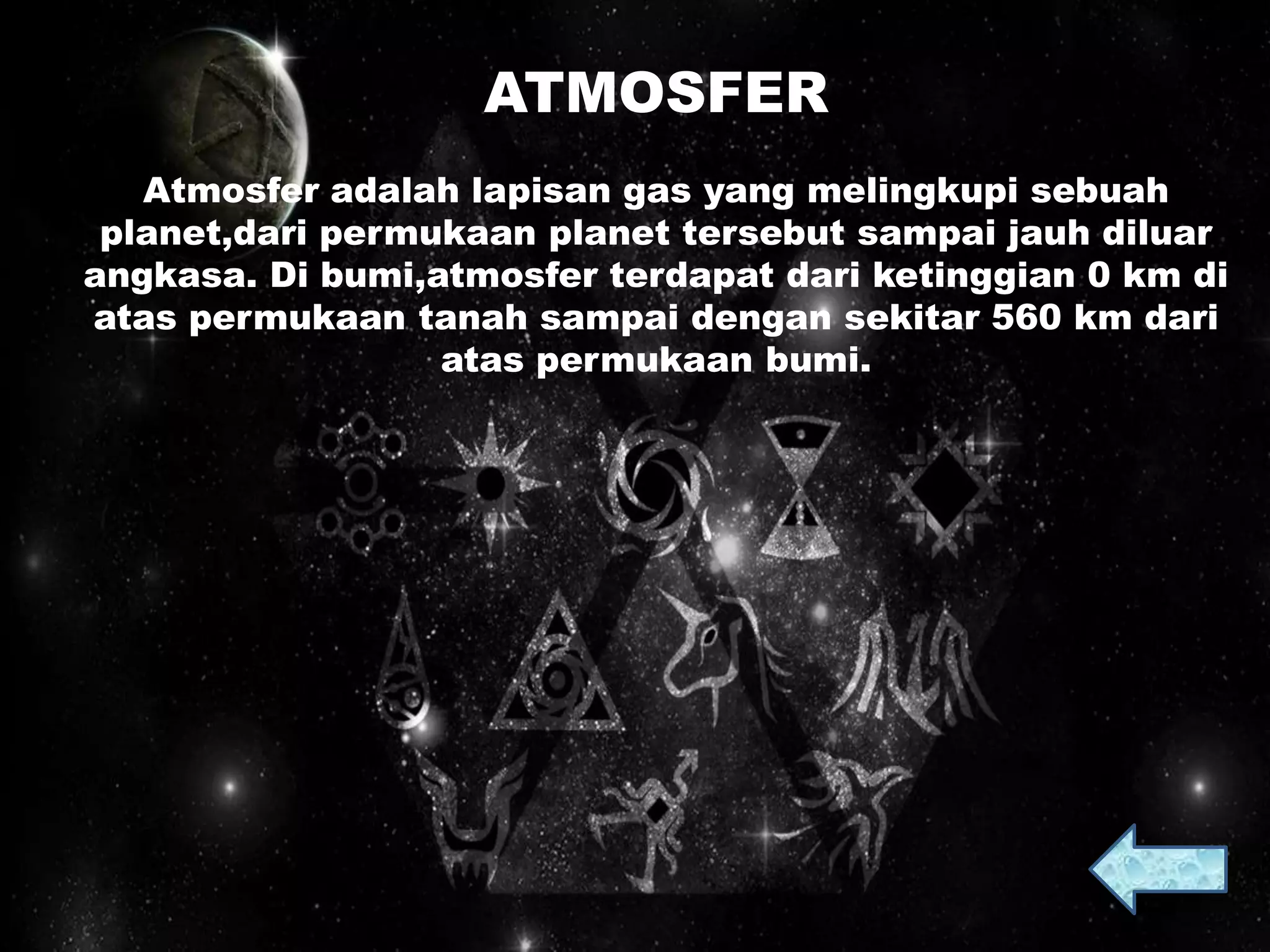 Geografi fisik kelompok 9 | PPTX