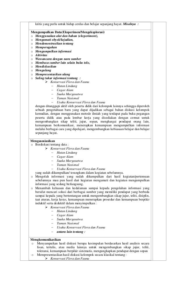 Contoh soal essay geografi tentang flora dan fauna 04 picture