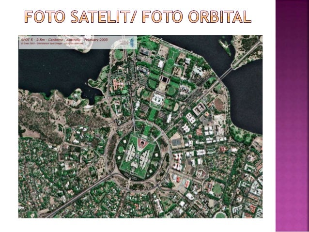Geografi "Penginderaan jauh" kelas X
