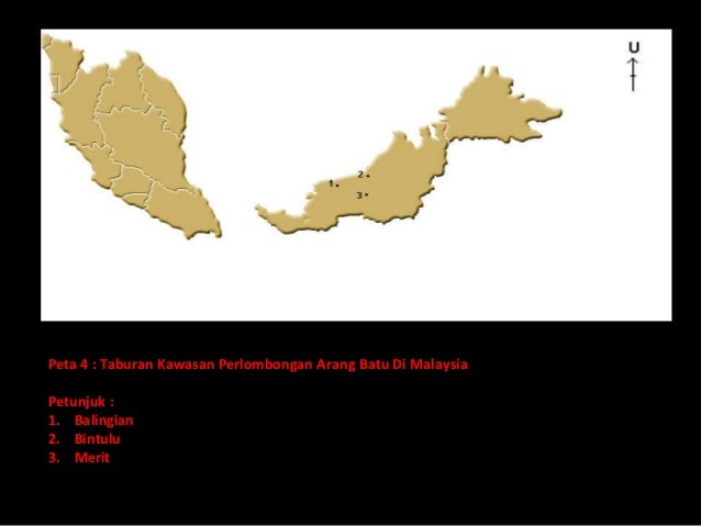 Geografi primer perlombongan dan kuari 2