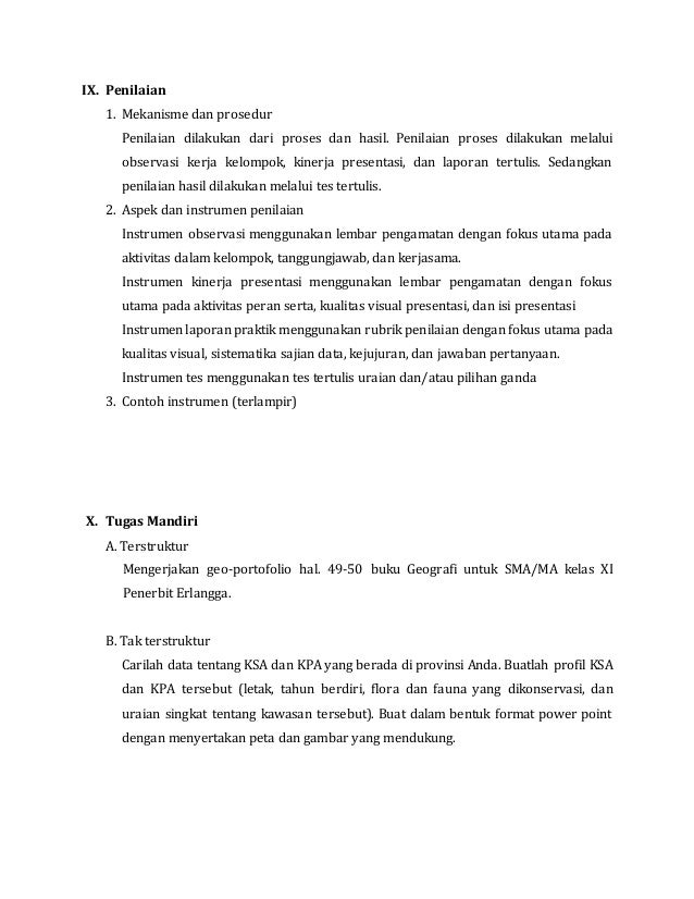 Geografi sma xi rpp xi 1