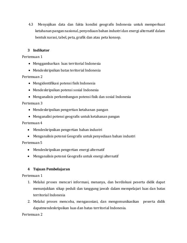 Geografi Sma Xi Rpp Xi 3