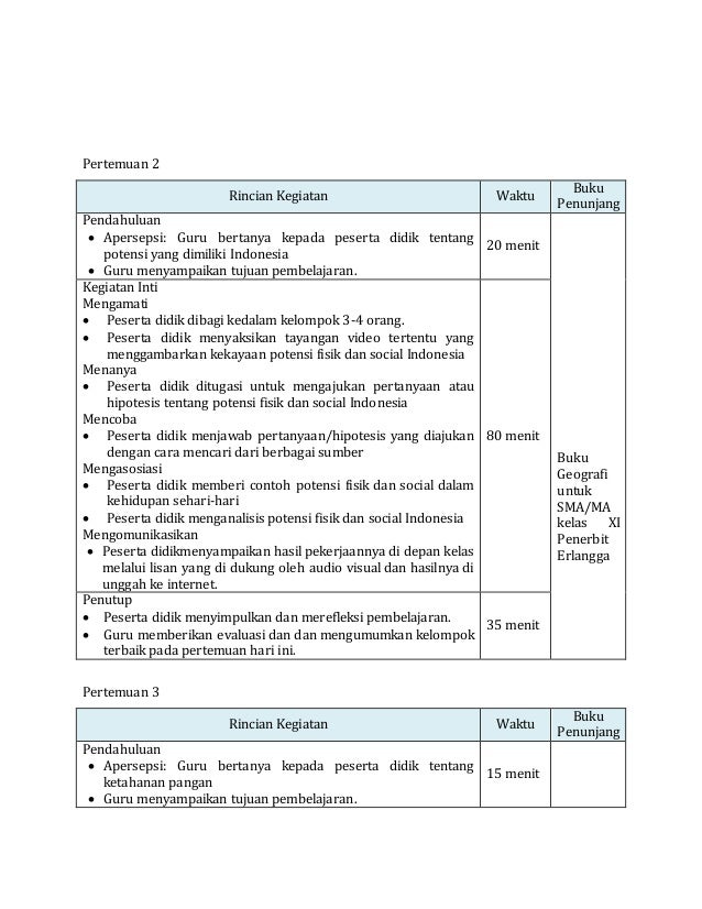 Geografi sma xi rpp xi 3