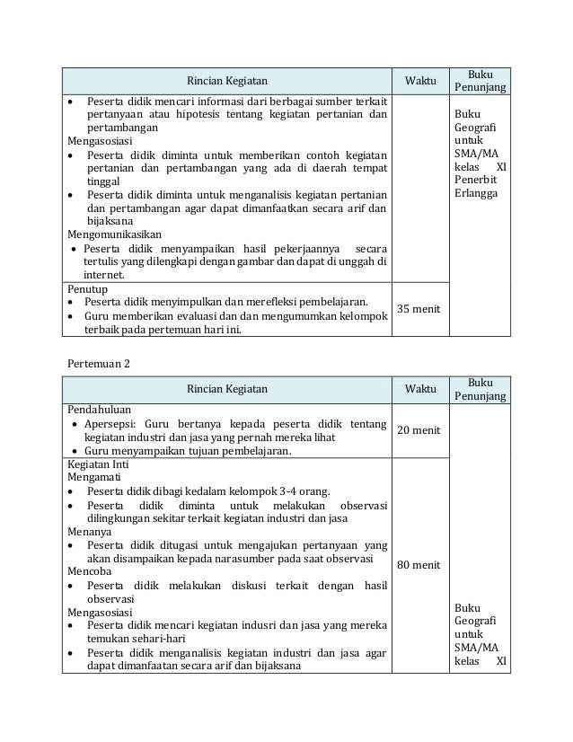 Geografi sma xi rpp xi 6