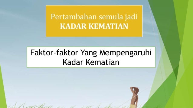 Geografi tingkatan 2 bab 8