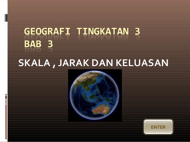 Buku Teks Geografi Tingkatan 1 Peta Slide Show  Peta tanah tinggi di malaysia.