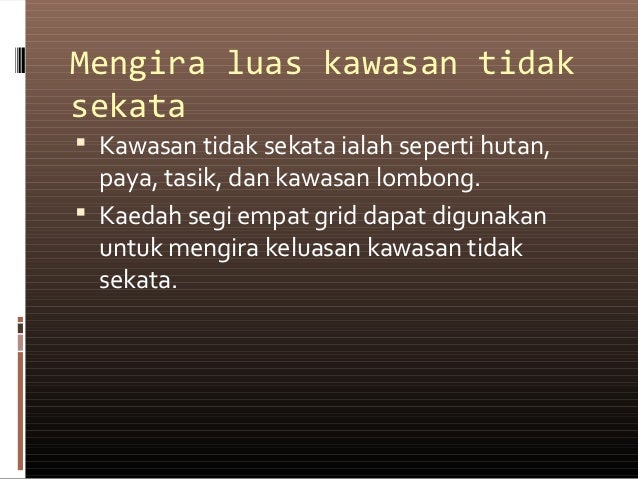 Slide Blog Cikgugeog