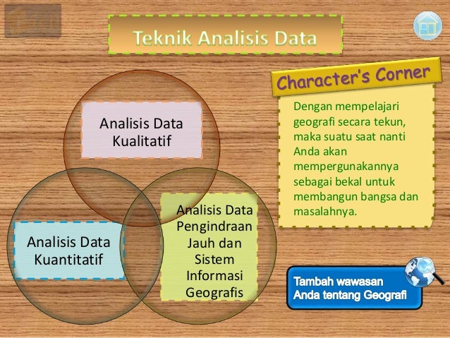 Download Ppt Langkah Penelitian Geografi