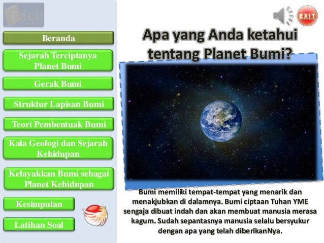 Ccontoh Soal Geografi Dinamika Planet Bumi Dan Jawaban Ilmusosial Id