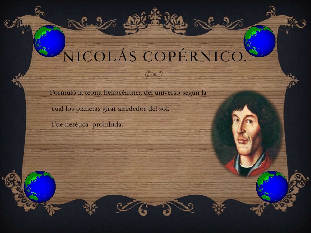 Aportes a la Geografía