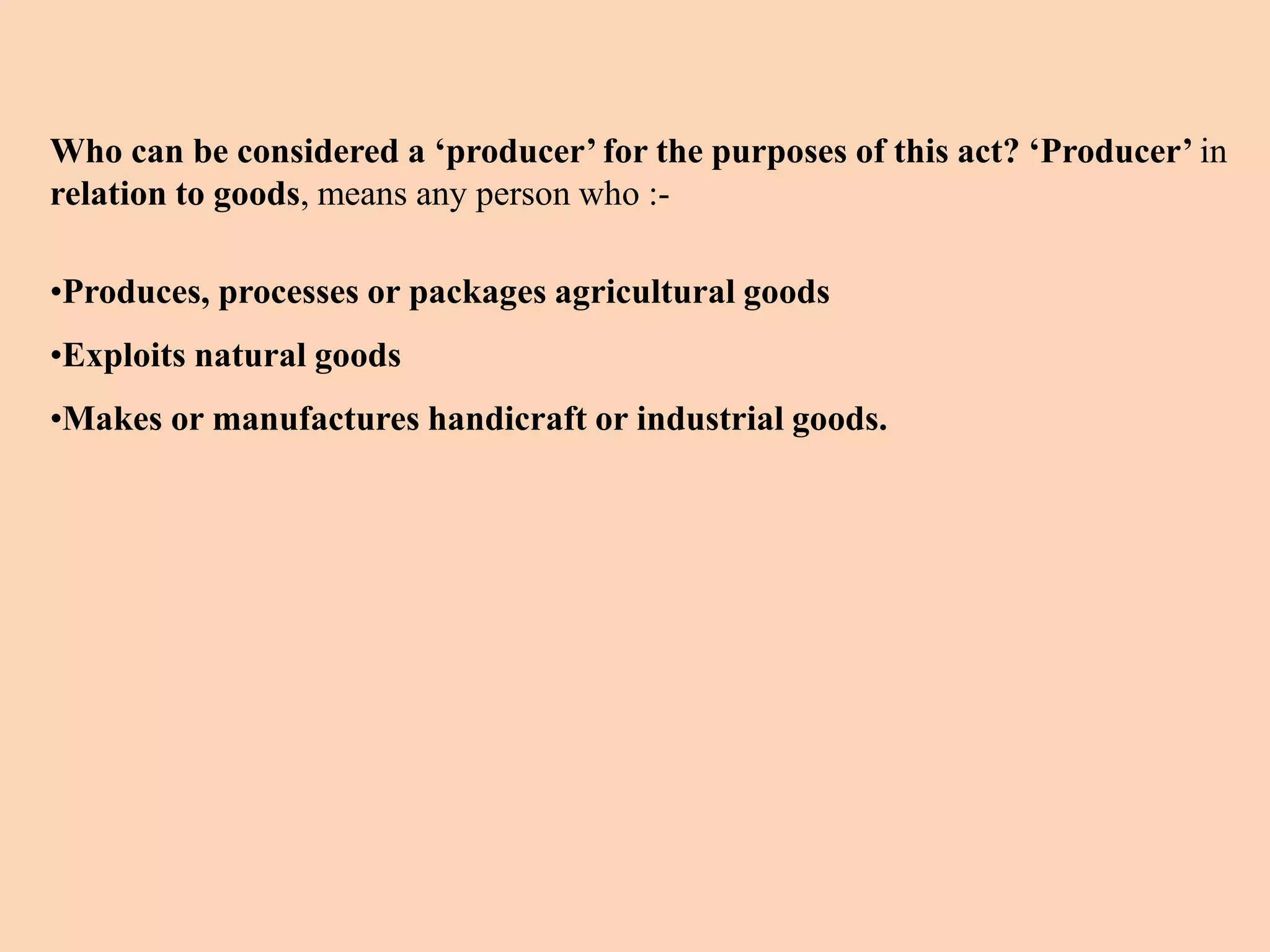 Geographical indication (GI) | PPTX