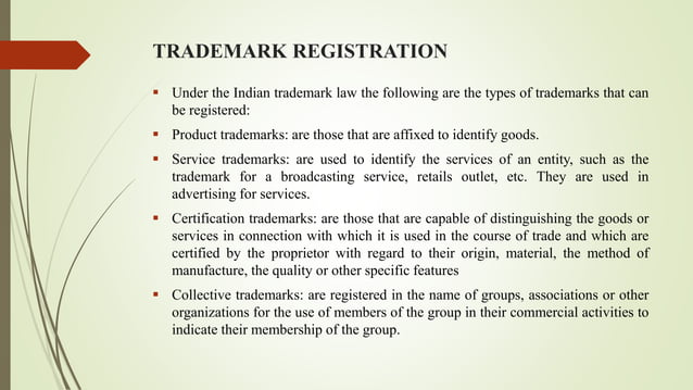 IP Australia | Trade Mark Search