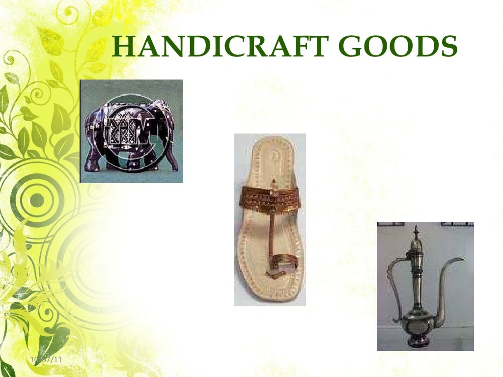 Geographical indications ppt