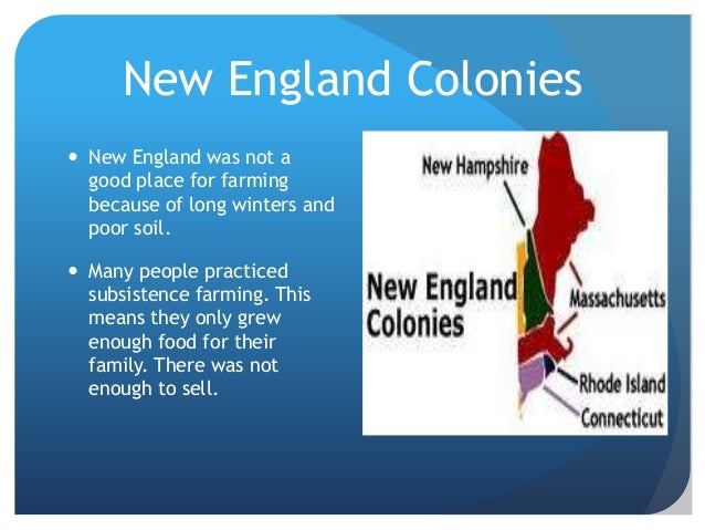 What was the climate and geography of the New York colony?