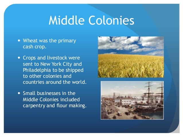 What was the climate and geography of the New York colony?