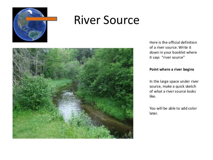 Geographic dictionary