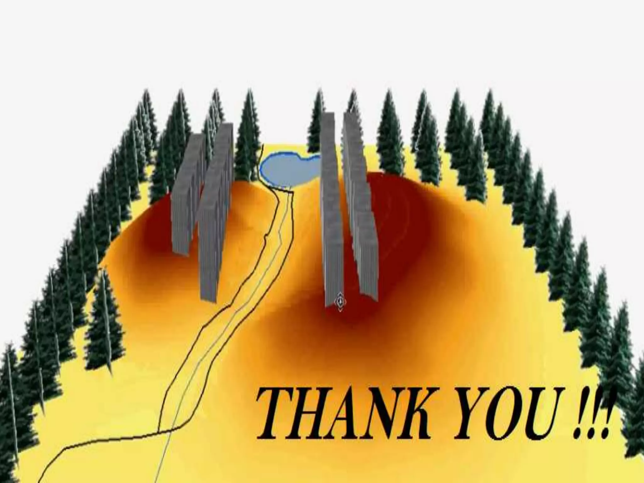 Geographic information system and remote sensing