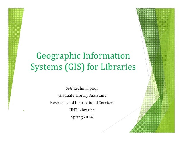 a description of geographic information systems This class uses lab exercises and a workshop setting to help students develop a solid understanding of the planning and public management uses of. a description of geographic information systems This class uses lab exercises and a workshop setting to help students develop a solid understanding of the planning and public management uses of.