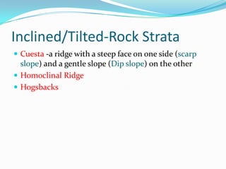 Geography fluvial landforms | PPTX