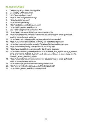 Geography Reference List.pdf Geography-GEOMORPHOLOGY REVIEW revised.pdf.pdf