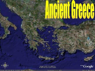 Ancient Greece 