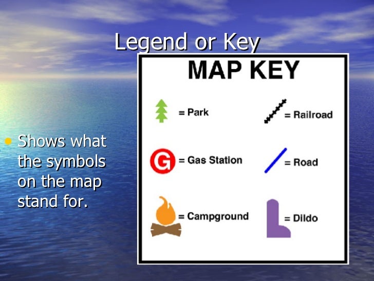 What is a map key legend? - paperwingrvice.web.fc2.com