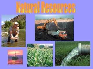 Resources In Geography Geography Powerpoint | PPT