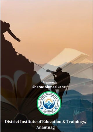 GEOGRAPHY-Study Material [ Class 10th] .pdf