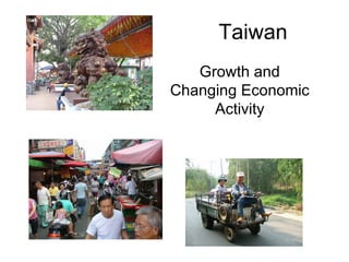 Taiwan Development Geography Taiwan | PPT