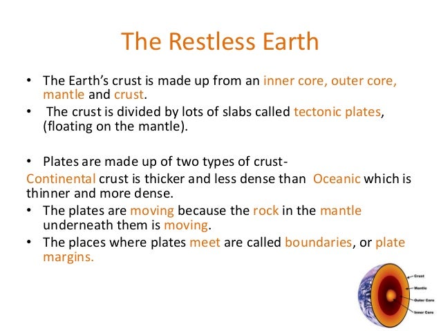 restless earth Study restless earth flashcards at proprofs - geology introductory vocab - for unit 3 - grade 8 science montgomery county. restless earth Study restless earth flashcards at proprofs - geology introductory vocab - for unit 3 - grade 8 science montgomery county.