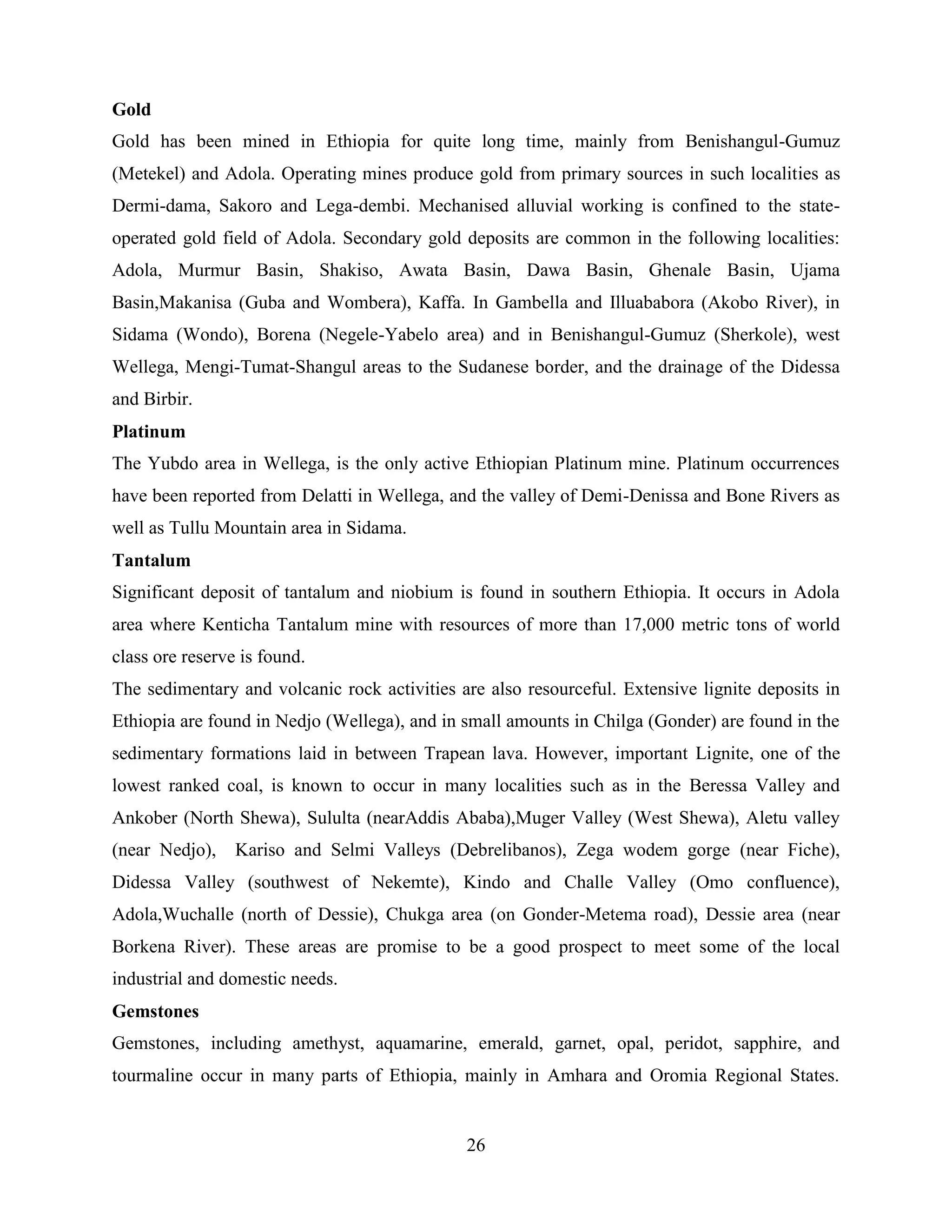 Geography 1 St Year Pdf