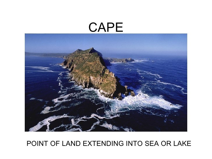 Geography Powerpoint