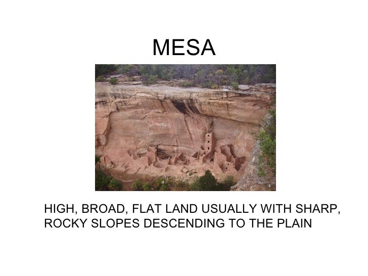 Geography Powerpoint