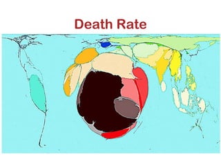 Death Rate
 