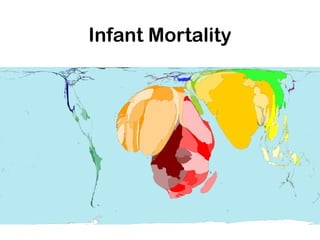 Infant Mortality
 