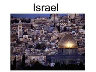 Israel  