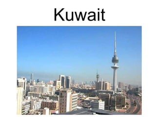Kuwait 