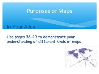 Map Skills | PPT